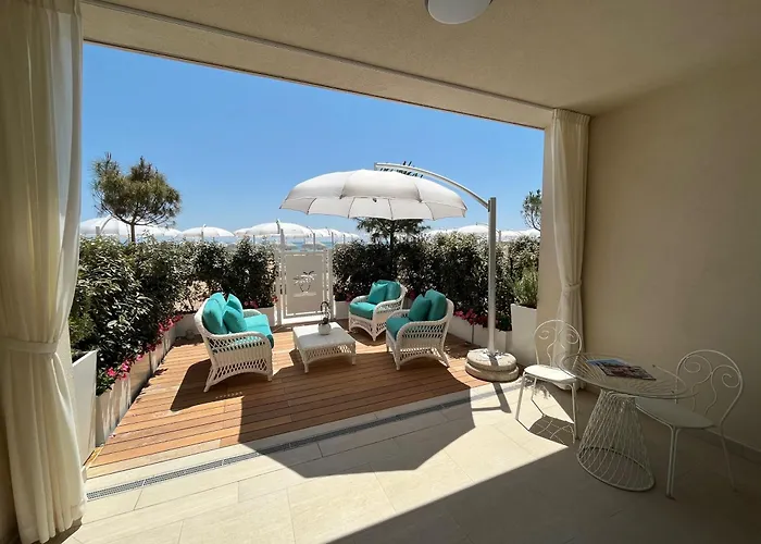 Riviera Resort Hotel