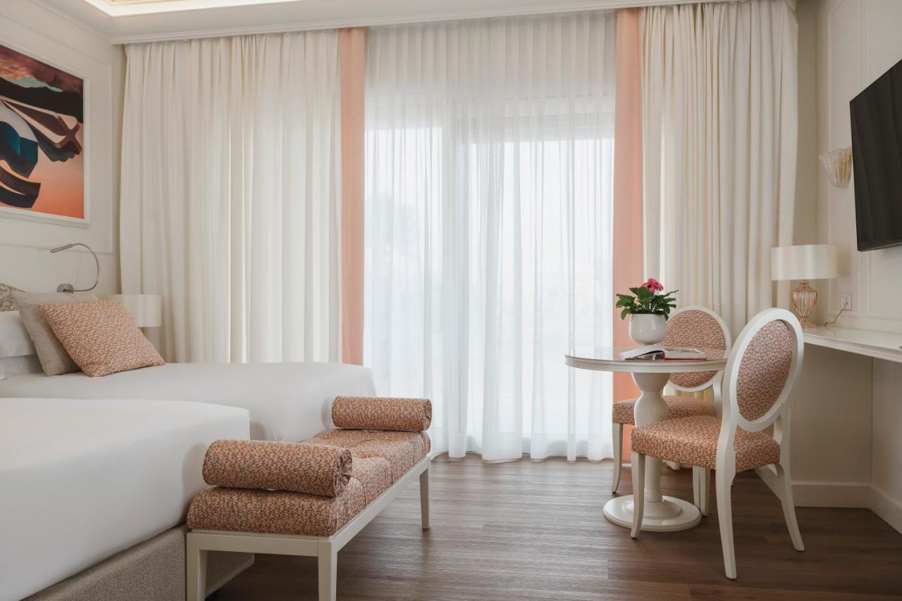 Hotel Riviera Lignano Sabbiadoro
