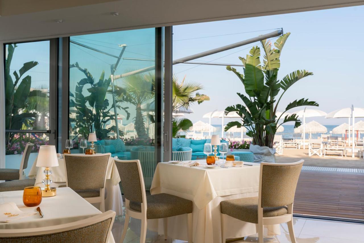 Riviera Hotel 5*