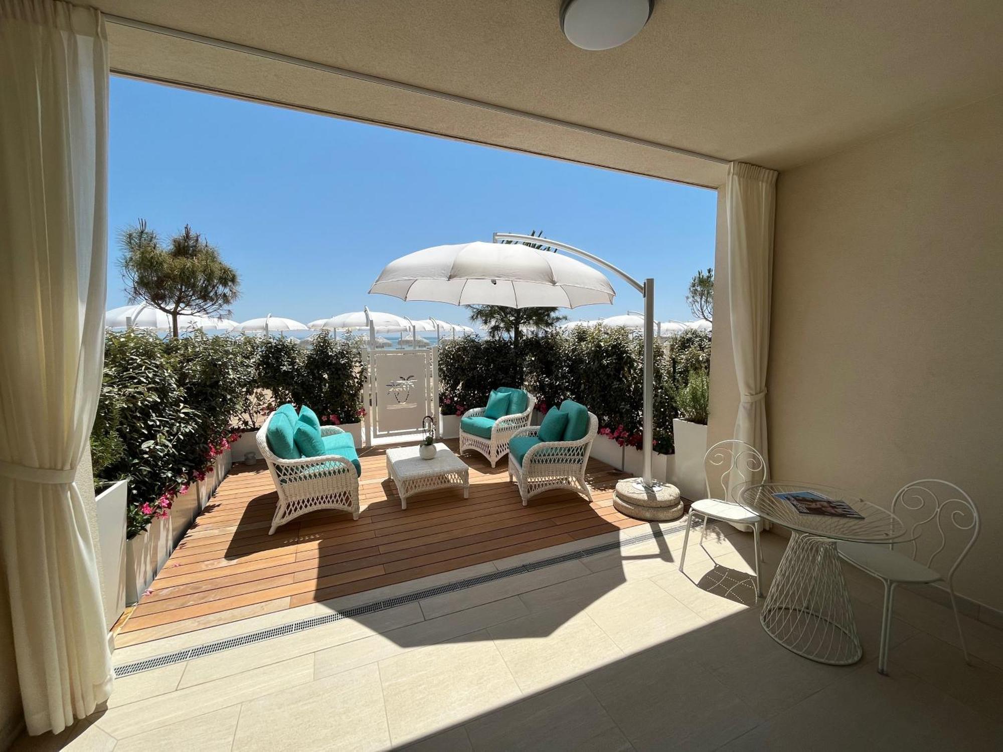 Hotel Riviera