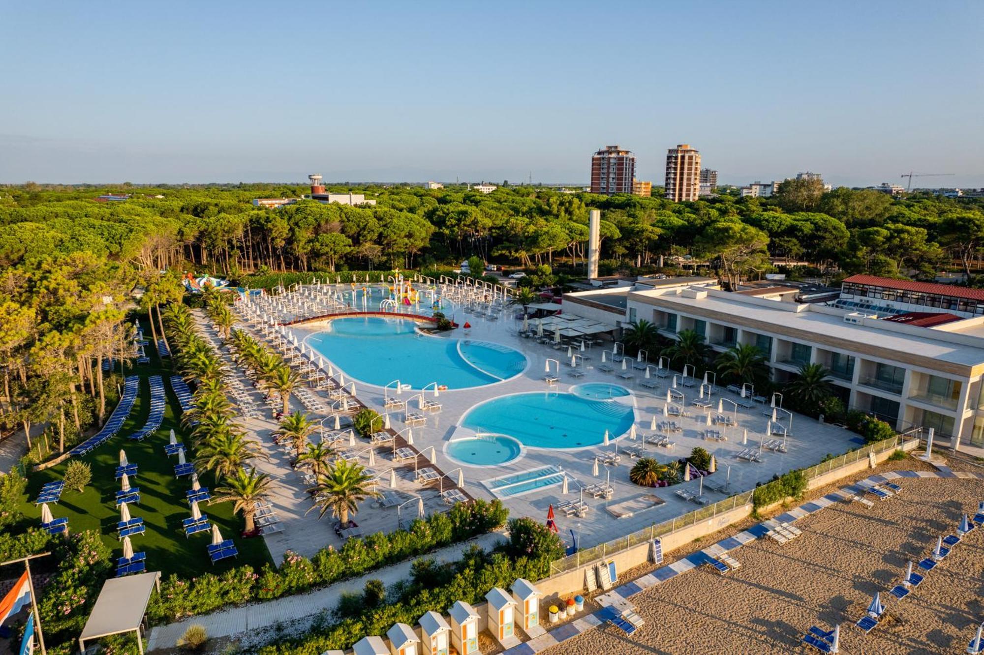 Riviera 5* Lignano Sabbiadoro