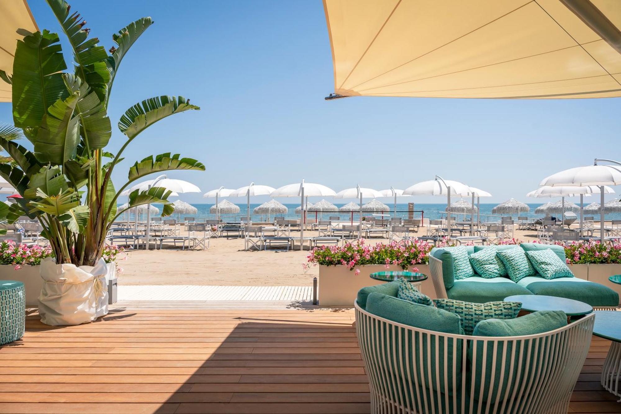 Hotel Riviera