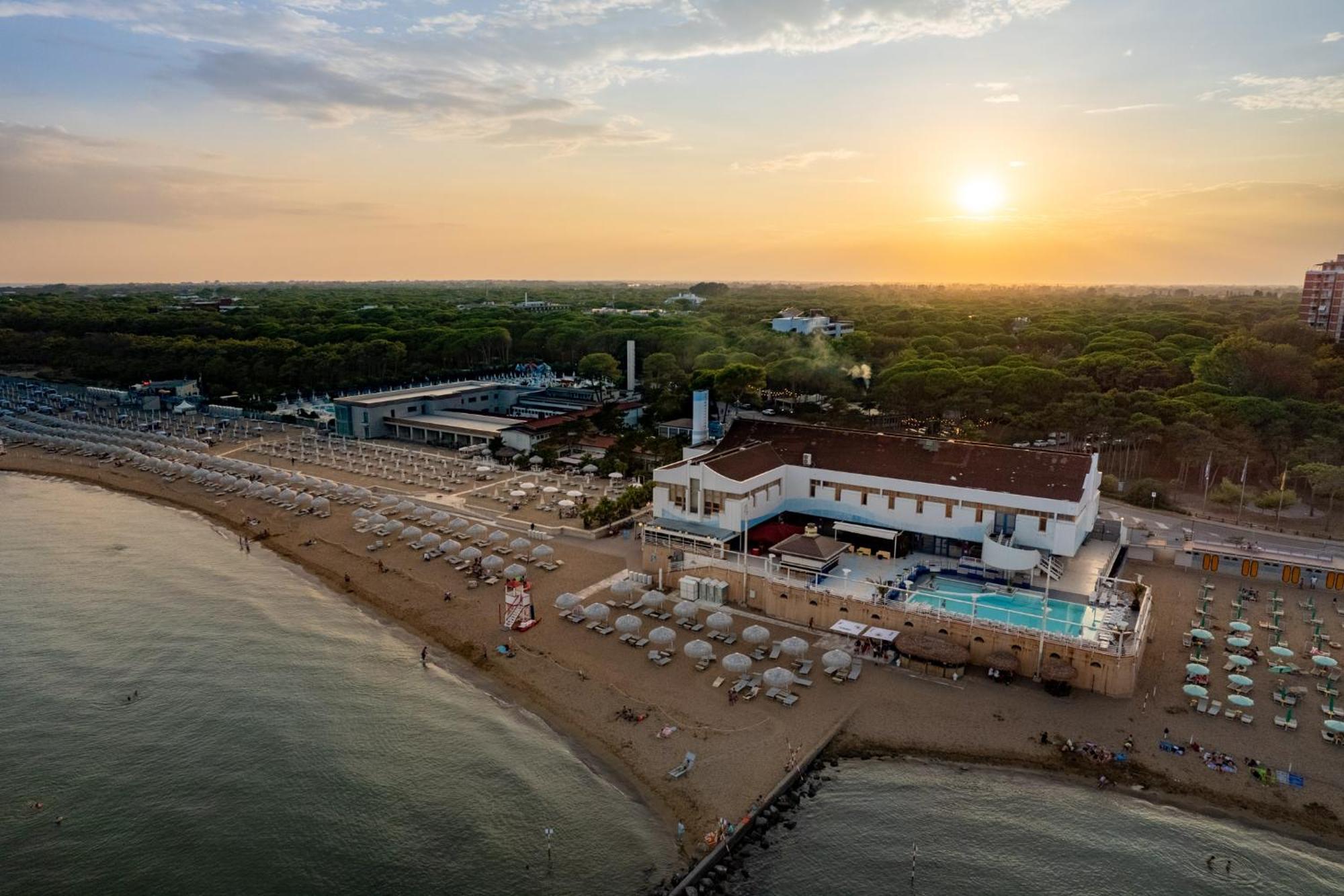 Hotel Riviera 5*