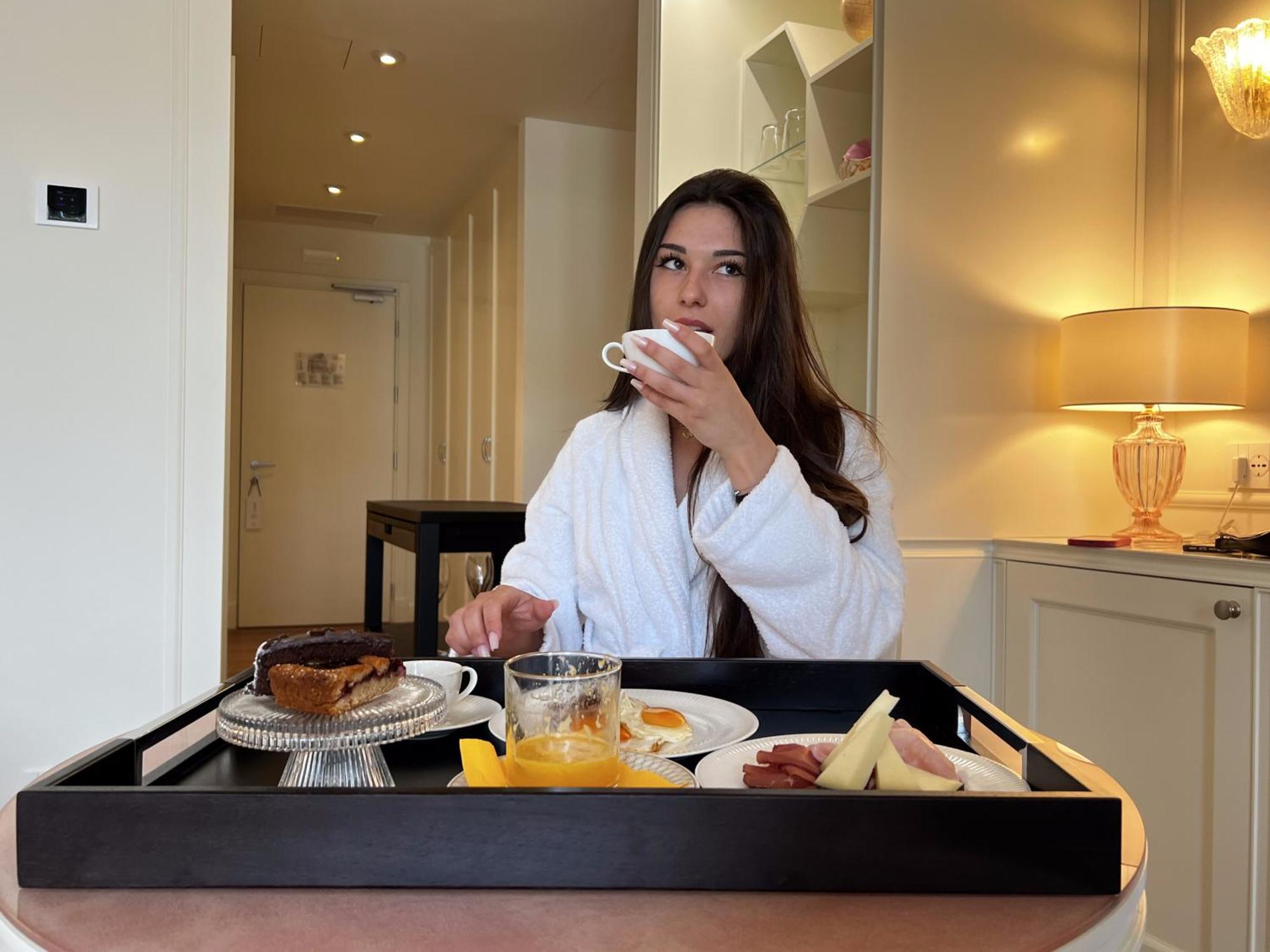 Hotel Riviera