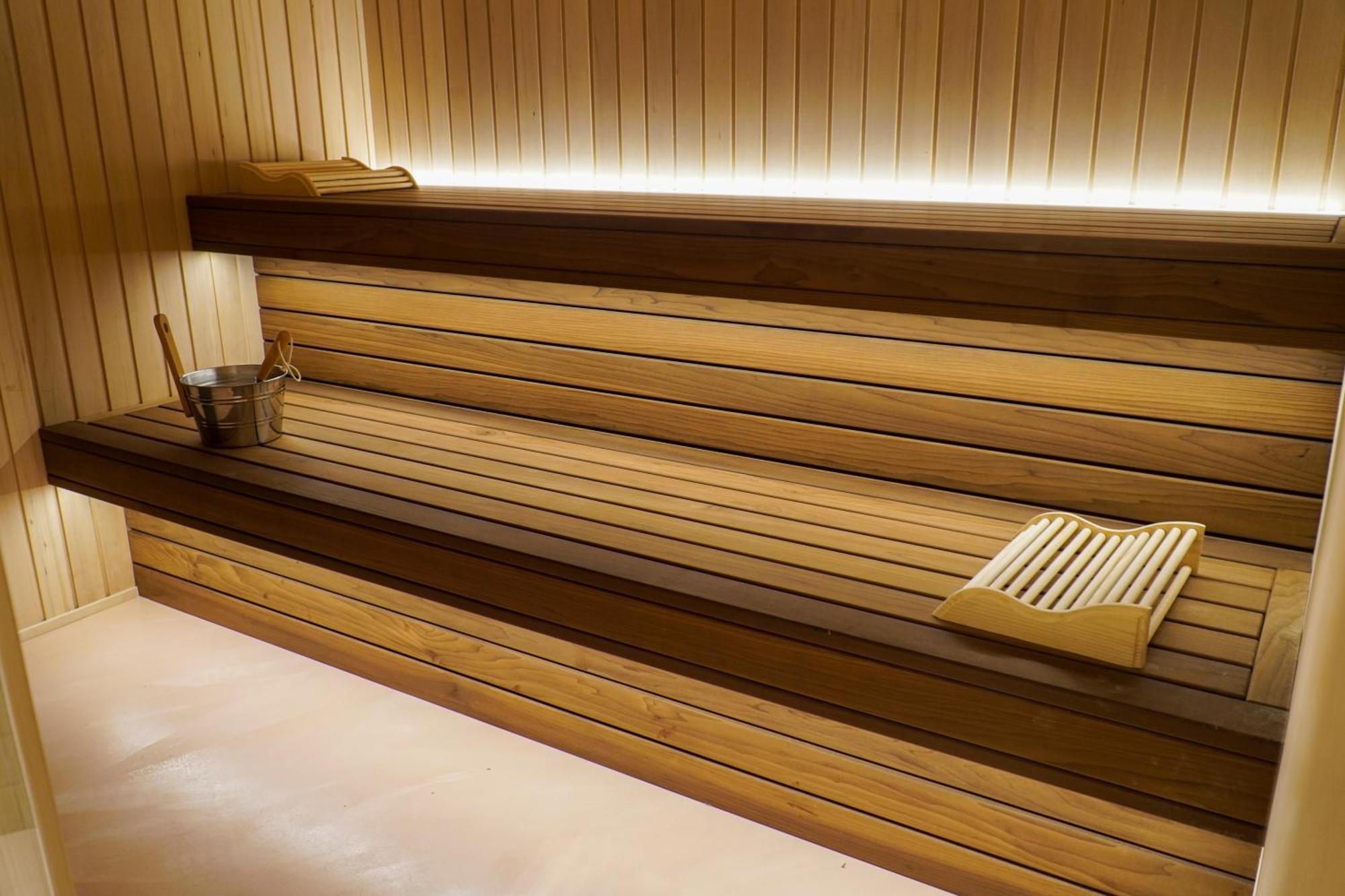 Hotel Riviera 5*