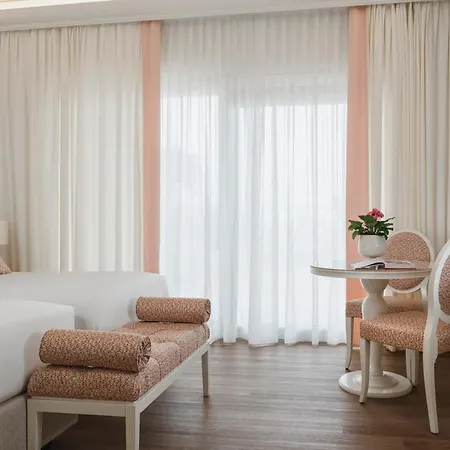Riviera Resort Hotel Lignano Sabbiadoro Exterior foto